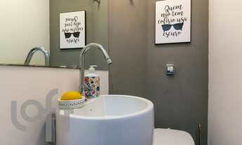 Imagem 4: APARTAMENTO RESIDENCIAL em São Paulo - SP, Alto de Pinheiros