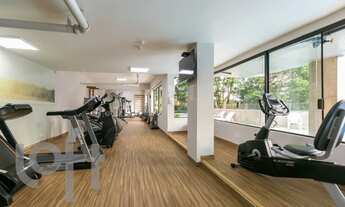 Imagem 5: APARTAMENTO RESIDENCIAL em São Paulo - SP, Alto de Pinheiros