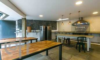 Imagem 6: APARTAMENTO RESIDENCIAL em São Paulo - SP, Alto de Pinheiros