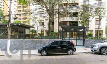 Imagem 7: APARTAMENTO RESIDENCIAL em São Paulo - SP, Alto de Pinheiros