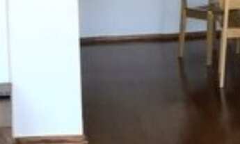 Imagem 1: APARTAMENTO RESIDENCIAL em São Paulo - SP, Alto de Pinheiros