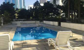 Imagem 5: APARTAMENTO RESIDENCIAL em São Paulo - SP, Alto de Pinheiros