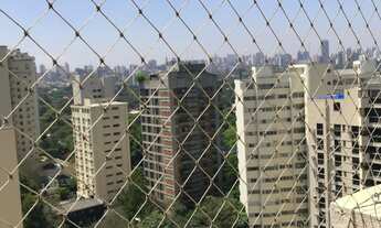 Imagem 6: APARTAMENTO RESIDENCIAL em São Paulo - SP, Alto de Pinheiros