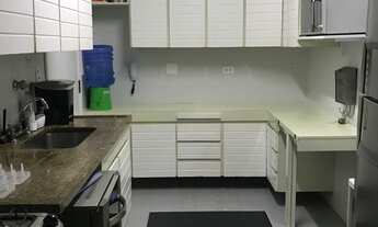 Imagem 7: APARTAMENTO RESIDENCIAL em São Paulo - SP, Alto de Pinheiros