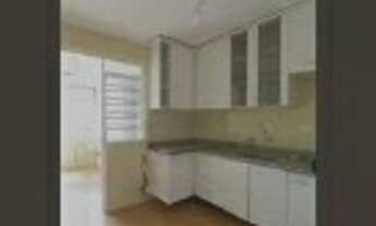 Imagem 3: APARTAMENTO RESIDENCIAL em São Paulo - SP, Sacomã