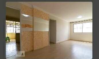 Imagem 4: APARTAMENTO RESIDENCIAL em São Paulo - SP, Sacomã