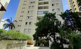 Imagem 3: APARTAMENTO RESIDENCIAL em São Paulo - SP, Perdizes