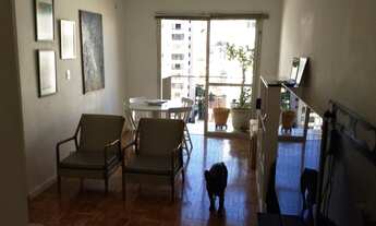 Imagem: APARTAMENTO RESIDENCIAL em São Paulo