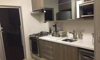 Imagem 5: APARTAMENTO RESIDENCIAL em São Paulo - SP, Mandaqui