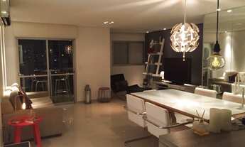 Imagem 7: APARTAMENTO RESIDENCIAL em São Paulo - SP, Mandaqui