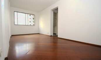 Imagem: APARTAMENTO RESIDENCIAL em São Paulo