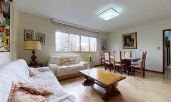 Imagem: APARTAMENTO RESIDENCIAL em São Paulo