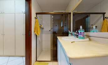 Imagem 4: APARTAMENTO RESIDENCIAL em São Paulo - SP, Vila Olímpia