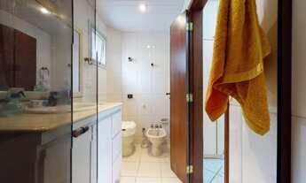 Imagem 5: APARTAMENTO RESIDENCIAL em São Paulo - SP, Vila Olímpia