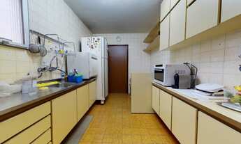 Imagem 7: APARTAMENTO RESIDENCIAL em São Paulo - SP, Vila Olímpia