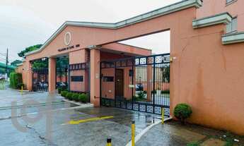 Imagem 4: APARTAMENTO RESIDENCIAL em São Paulo - SP, Sacomã