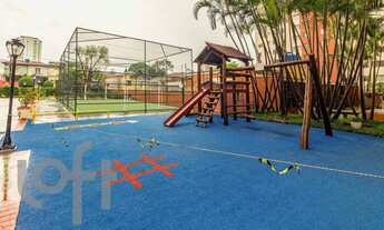 Imagem 5: APARTAMENTO RESIDENCIAL em São Paulo - SP, Sacomã