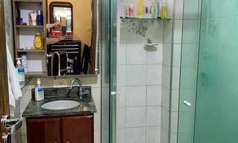 Imagem 2: APARTAMENTO RESIDENCIAL em São Paulo - SP, Vila Olímpia