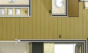 Imagem 6: APARTAMENTO RESIDENCIAL em São Paulo - SP, Sacomã