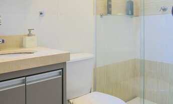 Imagem 3: APARTAMENTO RESIDENCIAL em São Paulo - SP, Chácara Klabin