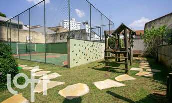 Imagem 5: APARTAMENTO RESIDENCIAL em São Paulo - SP, Chácara Klabin