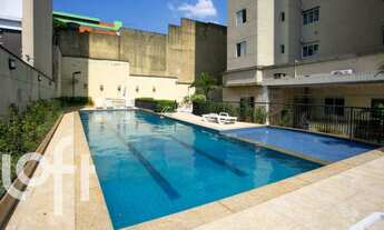 Imagem 6: APARTAMENTO RESIDENCIAL em São Paulo - SP, Chácara Klabin