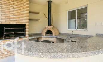 Imagem 7: APARTAMENTO RESIDENCIAL em São Paulo - SP, Chácara Klabin