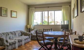 Imagem 1: APARTAMENTO RESIDENCIAL em São Paulo - SP, Sumaré