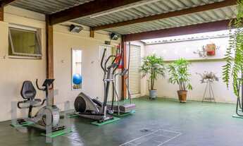 Imagem 3: APARTAMENTO RESIDENCIAL em São Paulo - SP, Sumaré