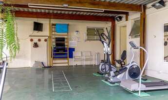 Imagem 4: APARTAMENTO RESIDENCIAL em São Paulo - SP, Sumaré