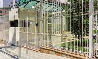 Imagem 5: APARTAMENTO RESIDENCIAL em São Paulo - SP, Sumaré