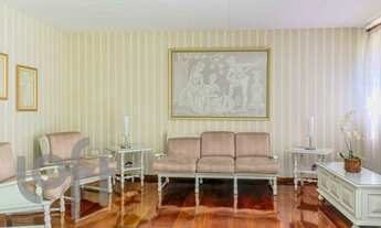 Imagem 7: APARTAMENTO RESIDENCIAL em São Paulo - SP, Sumaré