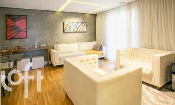 Imagem 1: APARTAMENTO RESIDENCIAL em São Paulo - SP, Chácara Klabin