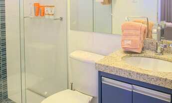 Imagem 2: APARTAMENTO RESIDENCIAL em São Paulo - SP, Chácara Klabin