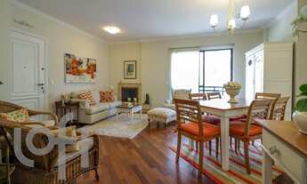 Imagem: APARTAMENTO RESIDENCIAL em São Paulo