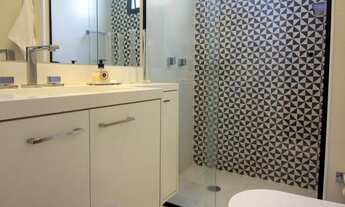 Imagem 2: APARTAMENTO RESIDENCIAL em São Paulo - SP, Alto de Pinheiros