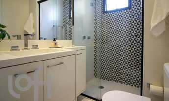 Imagem 3: APARTAMENTO RESIDENCIAL em São Paulo - SP, Alto de Pinheiros