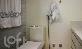 Imagem 6: APARTAMENTO RESIDENCIAL em São Paulo - SP, Alto de Pinheiros