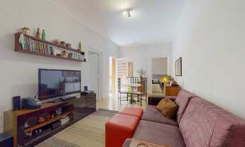 Imagem: APARTAMENTO RESIDENCIAL em São Paulo