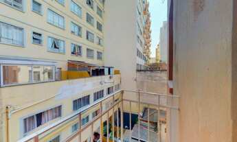 Imagem 4: APARTAMENTO RESIDENCIAL em São Paulo - SP, República