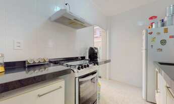 Imagem 5: APARTAMENTO RESIDENCIAL em São Paulo - SP, República