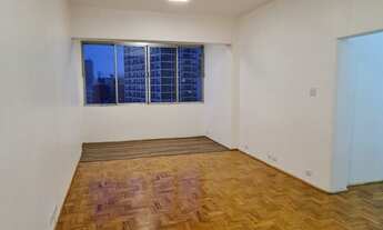 Imagem: APARTAMENTO RESIDENCIAL em São Paulo