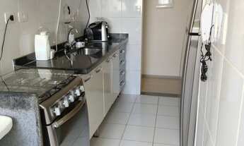 Imagem 4: APARTAMENTO RESIDENCIAL em São Paulo - SP, Sacomã