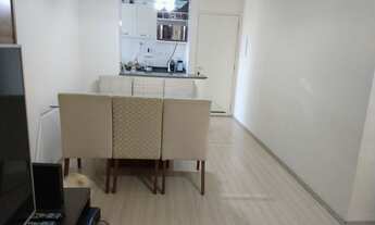 Imagem 5: APARTAMENTO RESIDENCIAL em São Paulo - SP, Sacomã