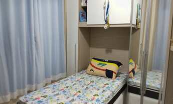 Imagem 6: APARTAMENTO RESIDENCIAL em São Paulo - SP, Sacomã