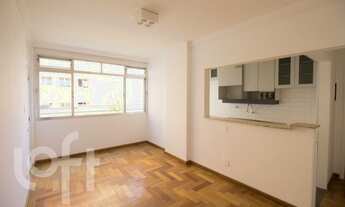 Imagem: APARTAMENTO RESIDENCIAL em São Paulo