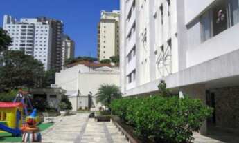 Imagem: APARTAMENTO RESIDENCIAL em São Paulo