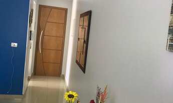 Imagem: APARTAMENTO RESIDENCIAL em São Paulo