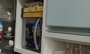 Imagem 5: APARTAMENTO RESIDENCIAL em São Paulo - SP, Vila Olímpia