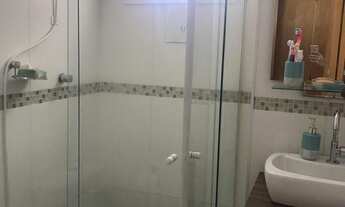 Imagem 4: APARTAMENTO RESIDENCIAL em São Paulo - SP, Sacomã